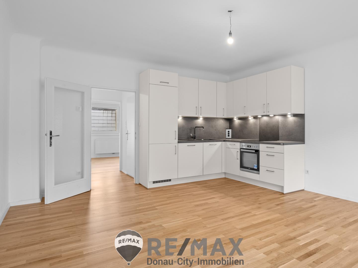 Wohnung zur Miete 859 € 3 Zimmer 62 m²<br/>Wohnfläche 5.<br/>Geschoss 01.02.2025<br/>Verfügbarkeit Wien 1100