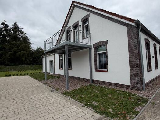 Wohnung zur Miete 1.050 € 4 Zimmer 120 m² EG frei ab 01.12.2026 Ardorf Wittmund 26409