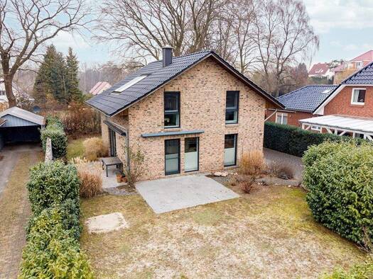 Einfamilienhaus zum Kauf 729.000 € 4 Zimmer 118 m² 523 m² Grundstück Stockelsdorf 23617