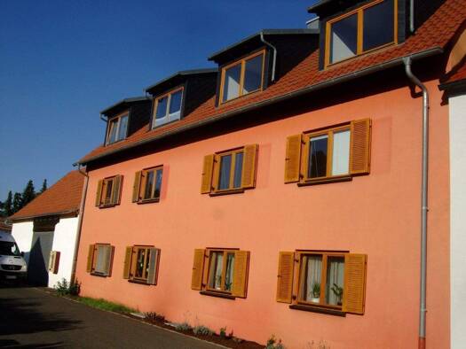 Wohnung zum Kauf als Kapitalanlage geeignet 179.000 € 2 Zimmer 65 m² Industriestr. 3b Bergtheim 97241