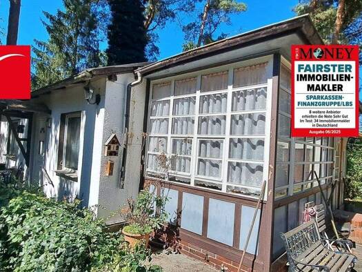 Einfamilienhaus zum Kauf 336.000 € 3 Zimmer 70 m² 1.208 m² Grundstück frei ab sofort Petershagen 15370