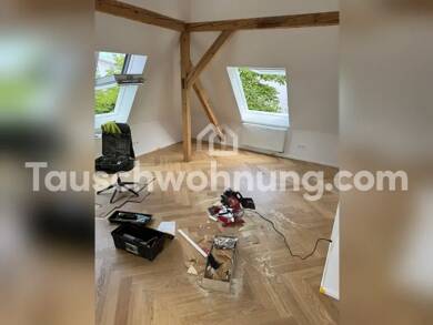 Maisonette zur Miete Tauschwohnung 2.360 € 3 Zimmer 127 m² 1. Geschoss Haar Haar 85540