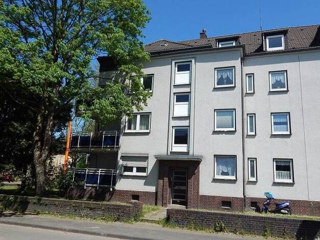 Wohnung zur Miete 550 € 3 Zimmer 52,9 m² 2. Geschoss frei ab 17.10.2026 Goldhammer Str. 52 Hamme Mitte 44793