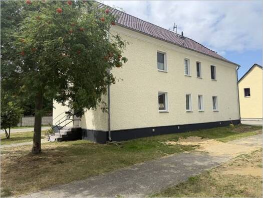 Wohnung zur Miete 615 € 2 Zimmer 51 m² Waldow Schönwald 15910