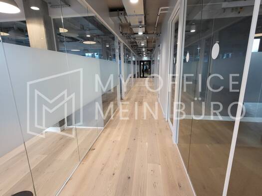 Coworking Space zur Miete - Erstbezug provisionsfrei 6.218 m² Bürofläche Mitte Berlin 10178