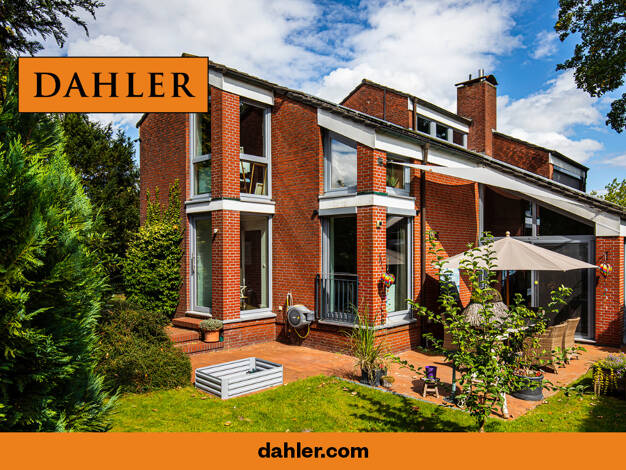 Einfamilienhaus zum Kauf 650.000 € 5 Zimmer 217,9 m² 1.157 m² Grundstück Warsingsfehn Moormerland / Warsingsfehn 26802