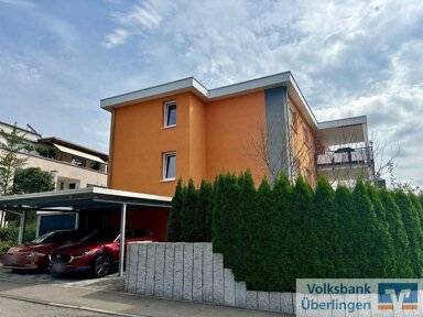 Wohnung zum Kauf 440.000 € 4 Zimmer 105,7 m² 1. Geschoss Stockach Stockach 78333