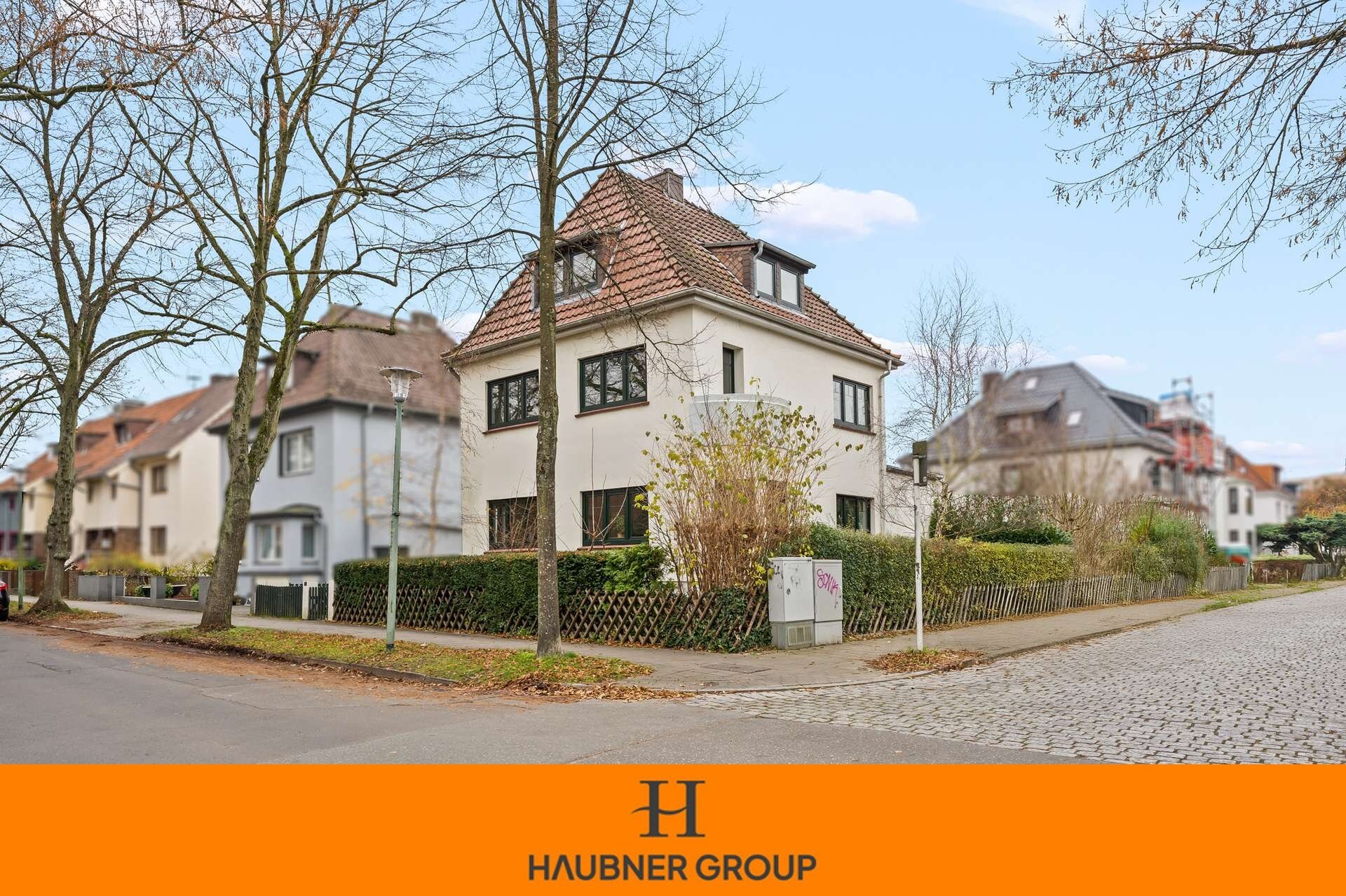 Einfamilienhaus zum Kauf 449.000 € 7 Zimmer 159,1 m²<br/>Wohnfläche 532 m²<br/>Grundstück Geestemünde - Nord Bremerhaven 27570