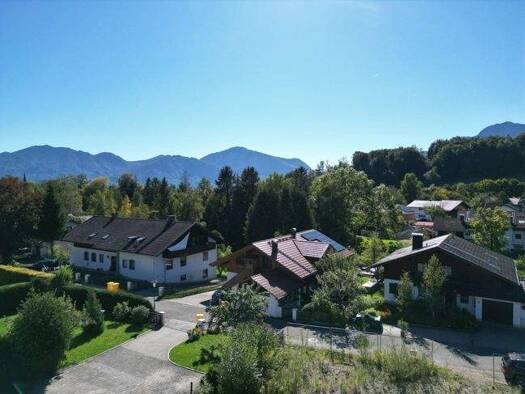 Grundstück zum Kauf 279.500 € 336,5 m² Grundstück Großweil 82439