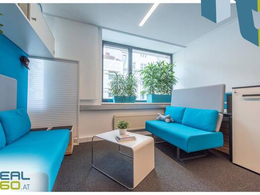 Bürofläche zur Miete 1.874 € 148,6 m² Bürofläche Lustenau Linz 4020