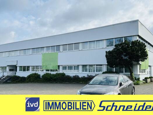 Bürofläche zur Miete provisionsfrei 5.160 € 860 m² Bürofläche Dorstfeld Dortmund 44379