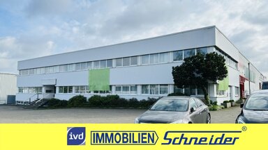 Bürofläche zur Miete provisionsfrei 5.160 € 860 m² Bürofläche Oberdorstfeld Dortmund 44379