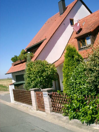 Haus zum Kauf provisionsfrei 400.000 € 6 Zimmer 170 m² 570 m² Grundstück Kleingeschaidt 60 Kleingeschaidt Heroldsberg 90562