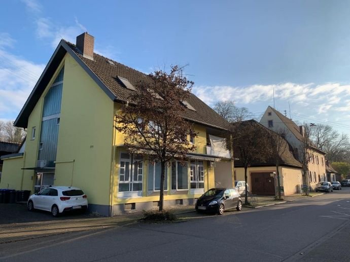 Büro-/Praxisfläche zur Miete provisionsfrei 240 m²<br/>Bürofläche Dorfstraße 4 a Hugstetten March 79232