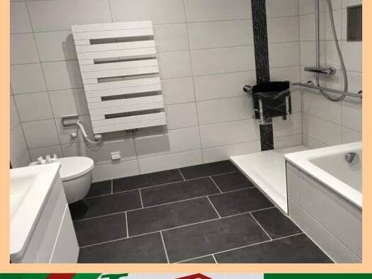 Wohnung zur Miete 600 € 2 Zimmer 71,6 m² 2. Geschoss frei ab sofort Mittweida 09648