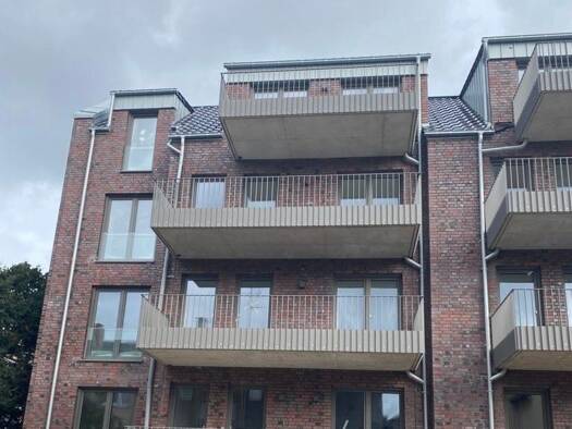 Wohnung zur Miete 1.140 € 2,5 Zimmer 80 m² Geschoss 2/4 frei ab sofort Körne Dortmund 44143