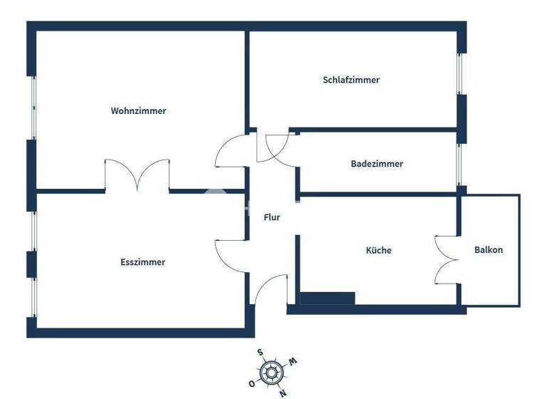 Mehrfamilienhaus zum Kauf 689.000 € 8 Zimmer 210 m² 883 m² Grundstück Mahlsdorf Berlin 12623