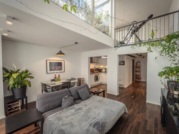 Wohnung zum Kauf 249.900 € 2 Zimmer 65,4 m² Amberg 92224