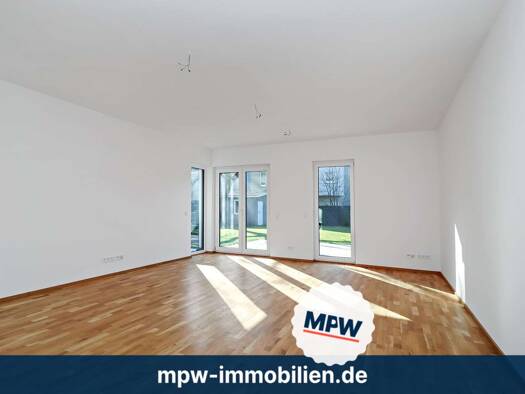 Wohnung zum Kauf 509.000 € 3,5 Zimmer 107,2 m² EG Niederschönhausen Berlin 13156