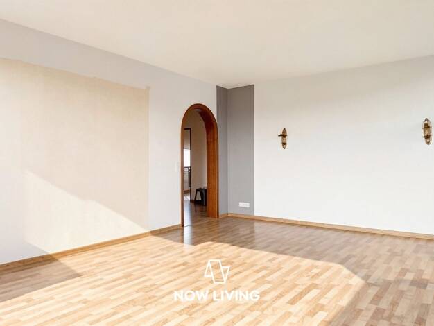 Wohnung zum Kauf 179.000 € 4 Zimmer 96,4 m² 3. Geschoss Wunstorf Wunstorf 31515
