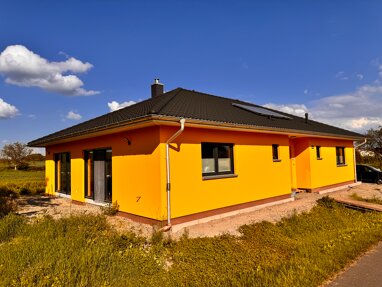 Bungalow zum Kauf 410.000 € 5 Zimmer 164,7 m² 1.142 m² Grundstück Großvargula 99958