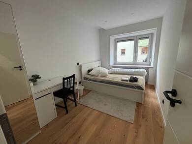 WG-Zimmer zur Miete Wohnen auf Zeit 650 € 14 m² Quiddestrasse 70 Ramersdorf-Perlach München 81549