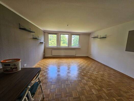 Wohnung zur Miete 940 € 3 Zimmer 85,2 m² 2. Geschoss frei ab 01.02.2026 Lüner Damm 5/6 Lüne-Moorfeld Lüneburg 21337
