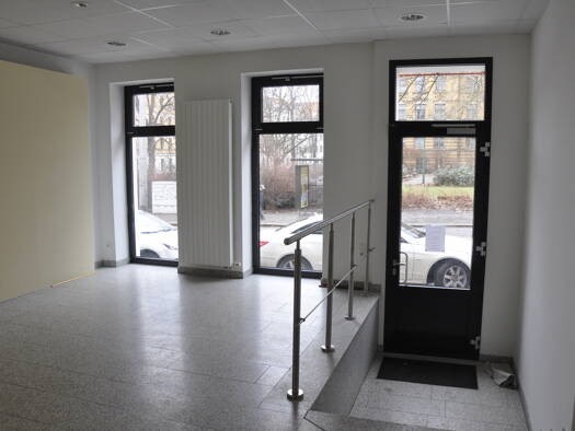 Laden zur Miete provisionsfrei 10,70 € 1 Zimmer 155 m² Verkaufsfläche Stötteritz Südost 04299