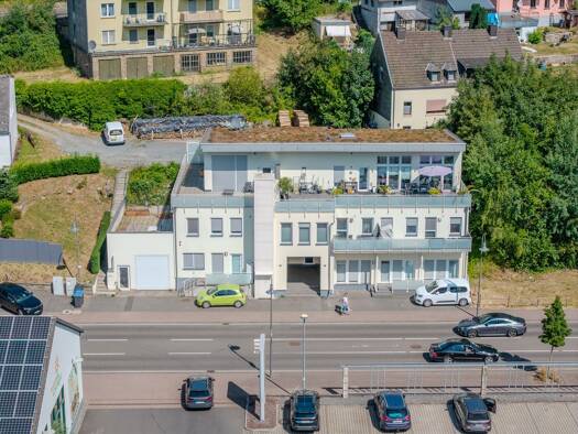 Penthouse zum Kauf 259.000 € 3 Zimmer 88,8 m² Prüm Prüm 54595