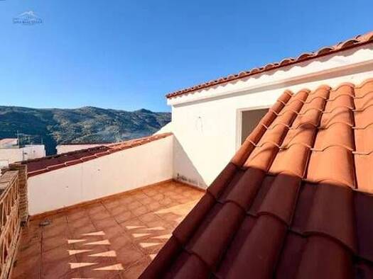 Villa zum Kauf 79.000 € 2 Zimmer 78 m² Nueva, 1 Otívar 18698