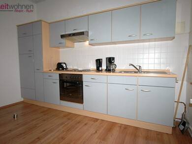 Haus zur Miete Wohnen auf Zeit 2.200 € 4 Zimmer 124 m² frei ab sofort Herten 45699