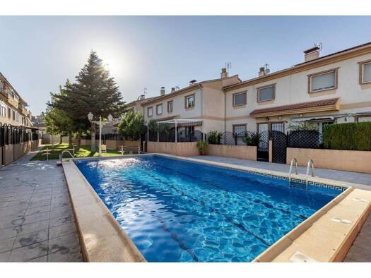 Villa zum Kauf 320.000 € 3 Zimmer 220 m² Ogíjares 18151