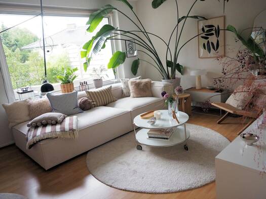 Terrassenwohnung zur Miete 693 € 2,5 Zimmer 63 m² frei ab 01.02.2027 Lütjensee 22952