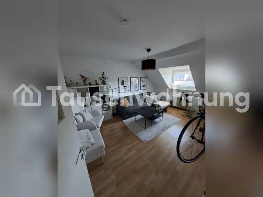 Wohnung zur Miete Tauschwohnung 560 € 2 Zimmer 48 m² Altstadt-Nord Köln 50668