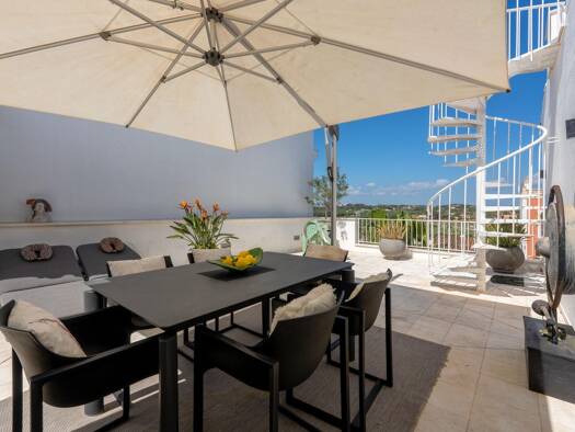 Penthouse zum Kauf provisionsfrei 899.000 € 4 Zimmer 143 m² Porto 07680