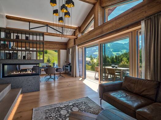 Wohnung zum Kauf 2.950.000 € 5 Zimmer 186 m² Westendorf 6363