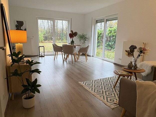 Bungalow zum Kauf provisionsfrei 279.900 € 3,5 Zimmer 100 m² 400 m² Grundstück Kampweg 13 Bardowick 21357