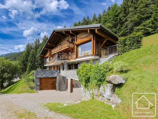 Gastronomie/Hotel zum Kauf 2.995.000 € 1.600 m² Grundstück Châtel 74390