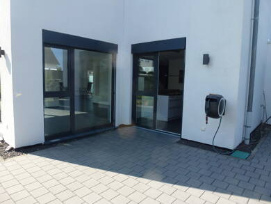 Einfamilienhaus zur Miete 2.000 € 7 Zimmer 240 m² Schwäbisch Gmünd 73529