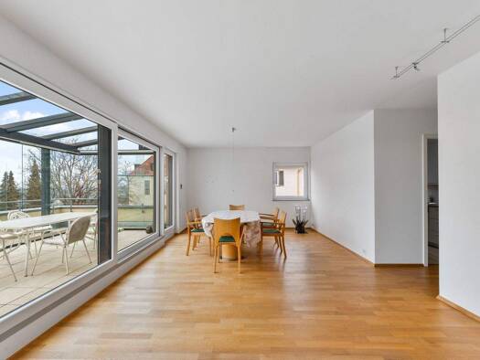 Wohnung zum Kauf 679.000 € 4 Zimmer 125 m² Hegensberg Esslingen 73732