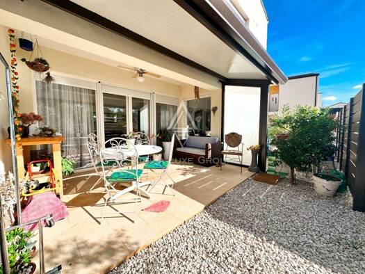 Wohnung zum Kauf 270.000 € 3 Zimmer 74 m² Tar, Tar-Vabriga Vabriga