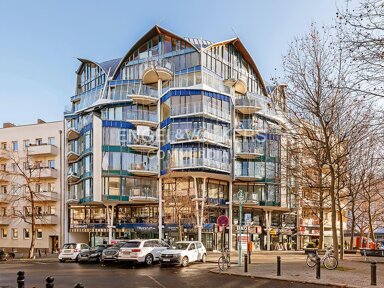 Ladenfläche zur Miete 248 m² Verkaufsfläche teilbar ab 248 m² Halensee Berlin 10711