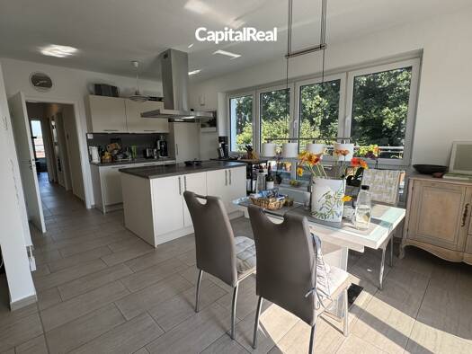 Wohnung zum Kauf provisionsfrei 386.400 € 3 Zimmer 92 m² Dachgeschoss Nadorst Oldenburg 26127