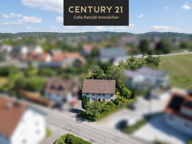 Grundstück zum Kauf 230.000 € 700 m² Grundstück frei ab sofort Eigeltingen Eigeltingen 78253