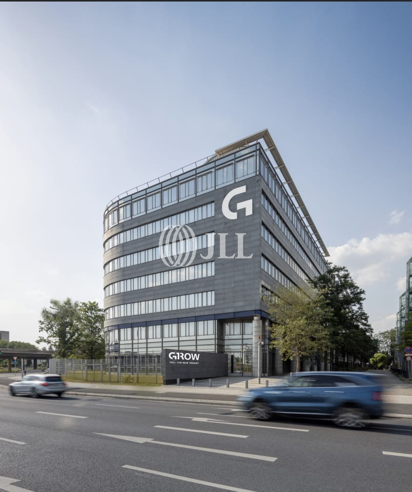 Bürofläche zur Miete provisionsfrei 16 € 19.582 m²<br/>Bürofläche Kaiserlei Offenbach am Main 63067