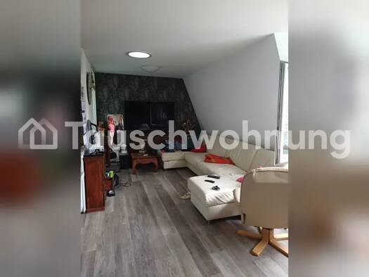 Wohnung zur Miete Tauschwohnung 650 € 2 Zimmer 70 m² 3. Geschoss Dolgenbrodt Königs Wusterhausen 15754