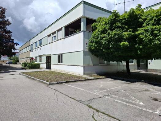 Bürofläche zur Miete 0,03 € Resthofstraße 69 Gleink Steyr 4400