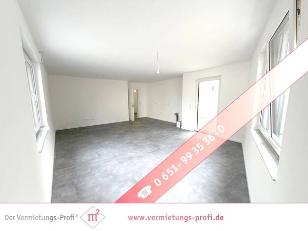 Wohnung zur Miete 1.290 € 3 Zimmer 99 m² EG frei ab sofort Osburg 54317