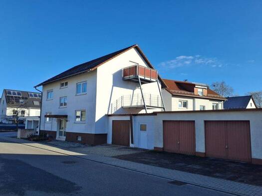 Mehrfamilienhaus zum Kauf 1.000.000 € 16 Zimmer 423 m² 730 m² Grundstück Leopoldshafen Eggenstein-Leopoldshafen 76344