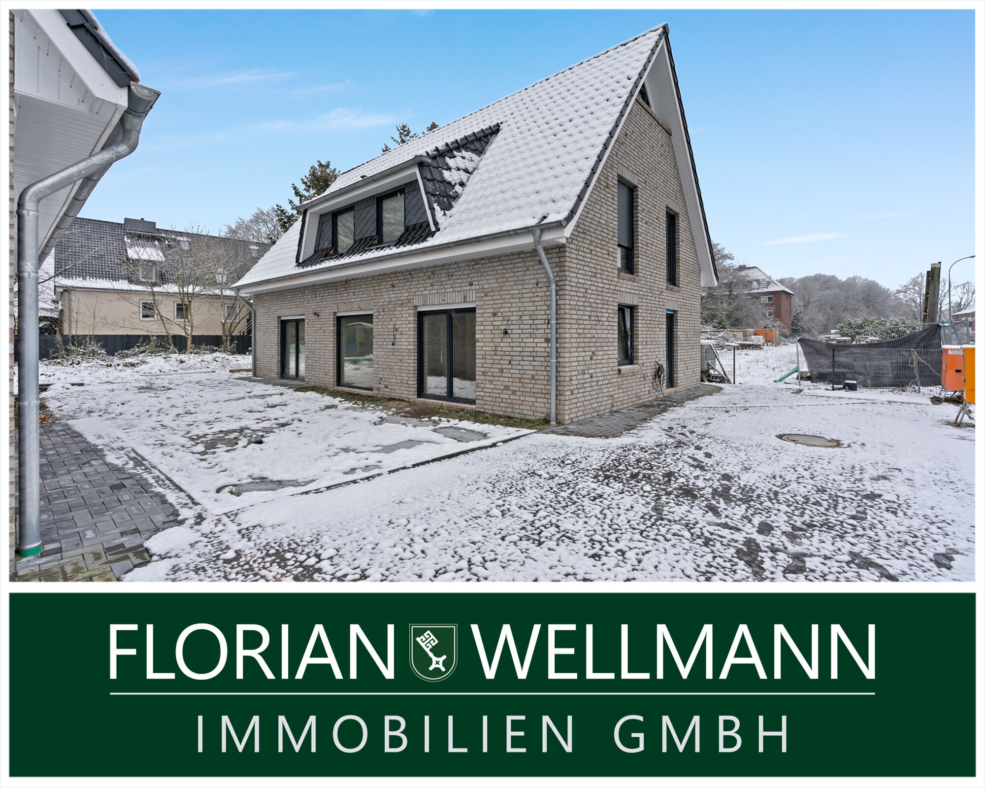 Einfamilienhaus zum Kauf 450.000 € 6 Zimmer 190,6 m²<br/>Wohnfläche 448 m²<br/>Grundstück Rüstersiel Wilhelmshaven 26388